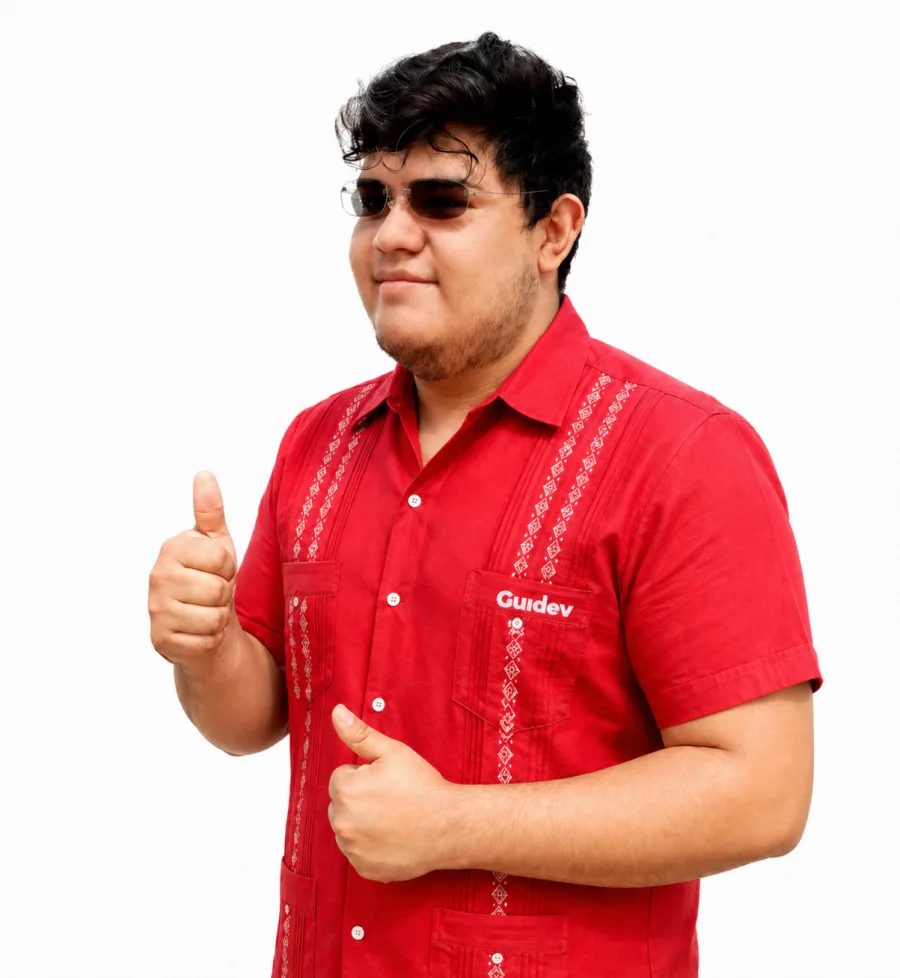 Oscar Ríos Ramirez