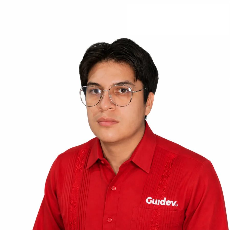 Guillermo Franco Gallardo
